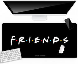 ERT Group WDPFRIENDS001 XXL 800mm Μαύρο