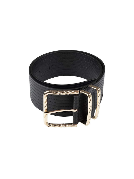 Bolsas Universales Women's Belt Black