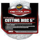 Meguiar's Discuri de lustruire 140mm 2buc