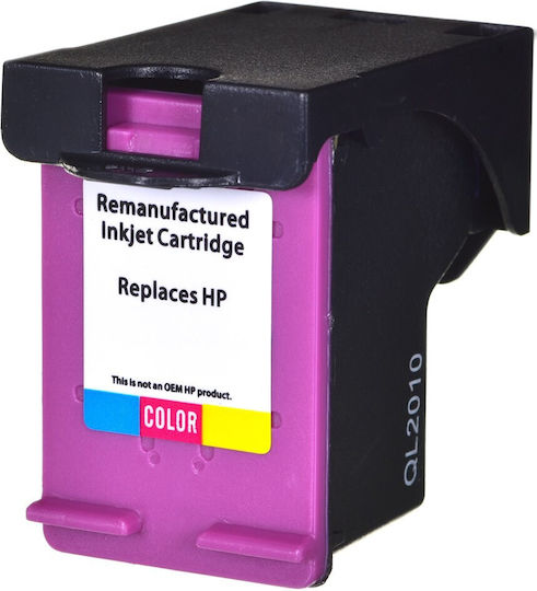 Superbulk Kompatible Tintenstrahldrucker-Tintenpatrone HP 302XL 17ml Mehrere (Farbe) 1Stück