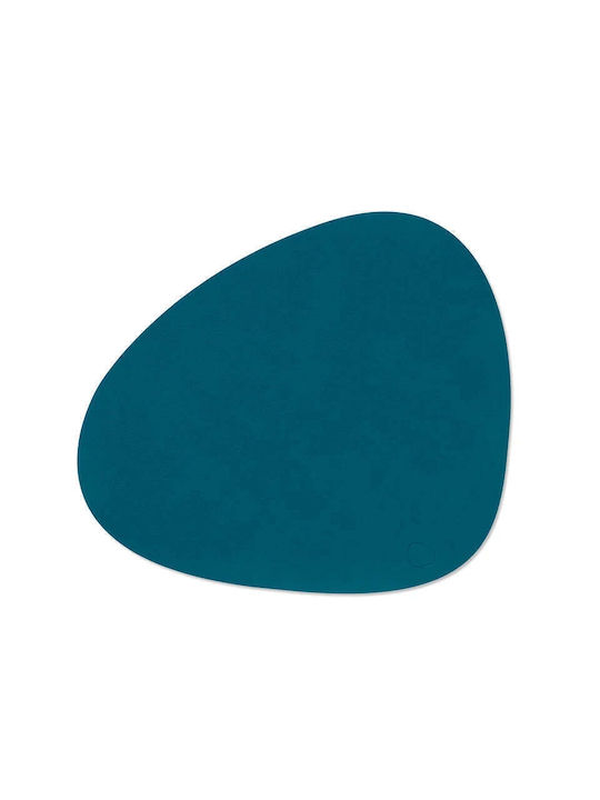 Lind Dna Plastic Placemat Blue 37x44cm