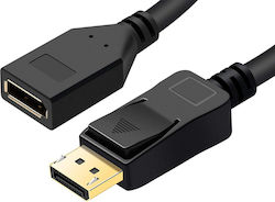 Microconnect DP-MFG-200 DP Male - DP Female 2m