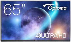 Optoma S77099390 Öffentliche Anzeige LED 65"