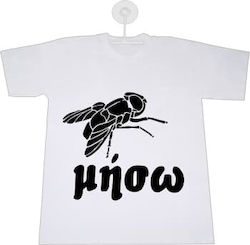 Fly... Miso "N" New Driver Sign