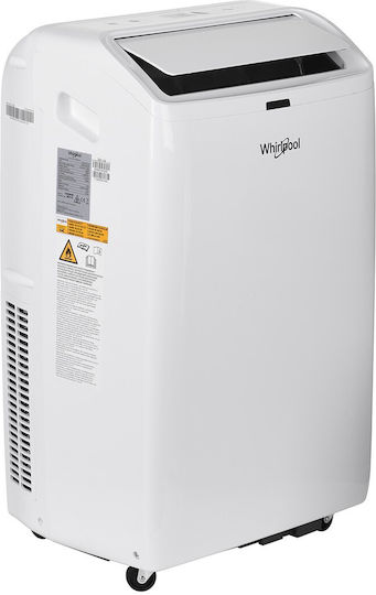 Whirlpool Portable Air Conditioner 9000 BTU Cooling Only