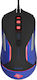 E-Blue Auroza V2 Mouse De Gaming 5000 DPI Negru