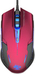 E-Blue Auroza G Black