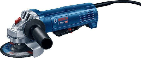 Bosch GWS Grinder 125mm Electric 900W
