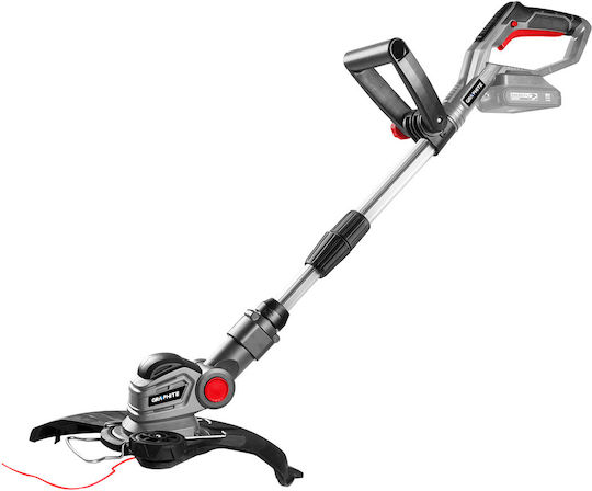 Graphite Χορτοκοπτικό Ώμου / Χειρός Μπαταρίας 18V Solo 2.16kg