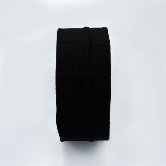 Azure Hair Band Hair Black