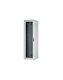 Digitus Επιδαπέδια Καμπίνα Rack 36U 60x80cm Γκρι DN-19 36U-6/8-1