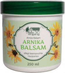 Vom Pullach Hof Arnika Cremă pentru Vindecare 250ml