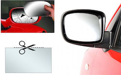 Car Multiple Placement Side Mirror