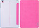 Texture Flip Cover Μωβ (iPad mini 1,2,3)