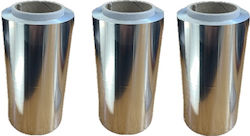 Alufolie Silver SILVER_FOIL_90M Alufolie Silver SILVER_FOIL_90M