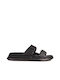 Tommy Hilfiger Herrensandalen in Schwarz Farbe