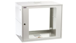 Sabaj SZWS-19-9U-40-DS Montat Pe Perete 9U