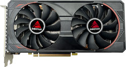 Biostar GeForce RTX 3060 Ti 8GB GDDR6 Card Grafic