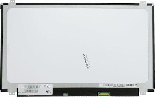 Innolux Οθόνη 15.6" Slim / LED 30 Pin για Laptop Lenovo G50-70. (N156BGE-E42)