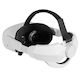 Vortex Virtual Reality Elite Band For Oculus Quest 2 VR-Abdeckung für VR (Virtual Reality)