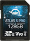 OWC Atlas S Pro SDXC 128GB Class 10 V90 UHS-II