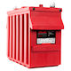 Rolls Cs 17p Photovoltaik-Batterie Offener Typ 6V 733Ah