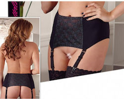Cottelli Collection Plus Size Μαύρες