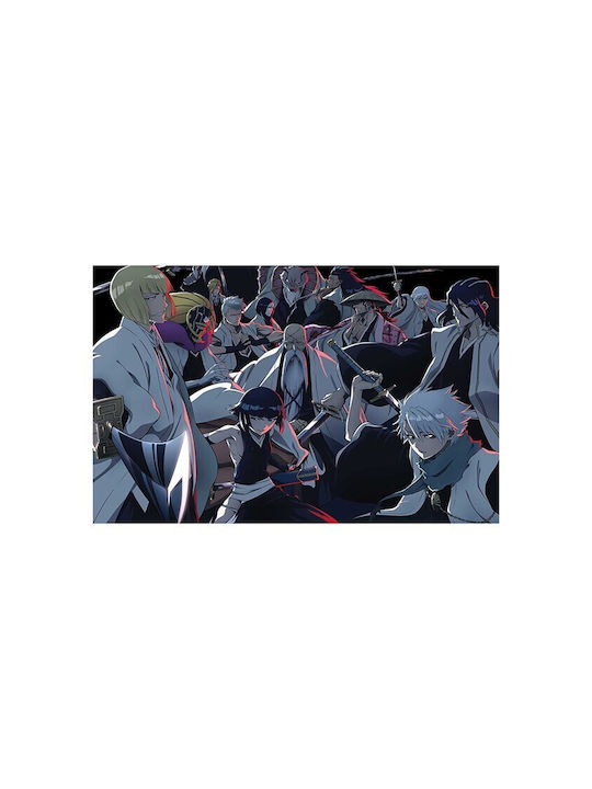 Walls Poster Bleach Thousand Year Blood War 70x50cm