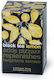 Vintage Teas Μαύρο Τσάι Black Tea Lemon 30 Φακελάκια 1.5gr