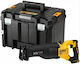 Dewalt Reciprocating Saw 18V 1x6Ah Brushless