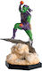 Marvel Comic Books Marvel: Vs Green Globin Figure Figure at Scale 1:16