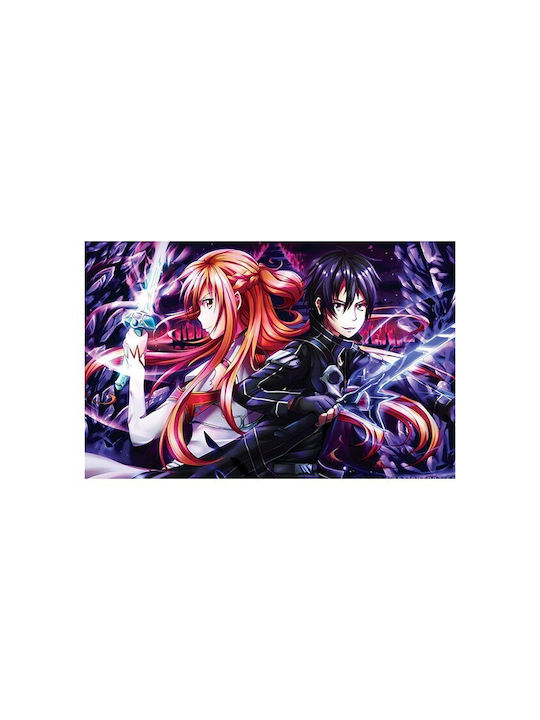 Walls Poster Sword Art Online 4 70x50cm