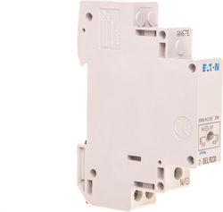 Eaton Single Indicatoare luminoase de panou Roșie