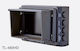 Ruige Monitor-Recorder 4,8 Zoll