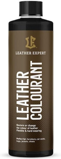 Leather Expert Спрей за Боя за Кожа на Автомобил Бежов 250мл