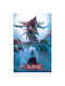 Walls Αφίσα Slifer The Sky Dragon 50x70cm