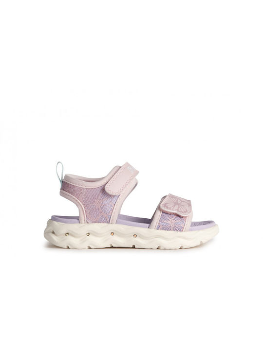 Geox Kids' Sandals Pink