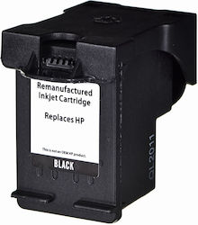 Superbulk Kompatibles HP 302XL Tintenpatrone F6U68AE Schwarz