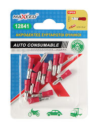 Tpster 12841 Bullet Connectors 12 Pieces
