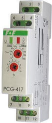 F&F Χρονικό Ράγας PCG-417DUO