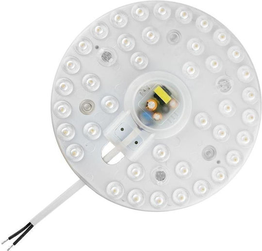 Eko Light LED Leiterplatte 230V 36W Naturweiß 1Stück Fi210