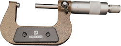 Harden Micrometer 0-25mm