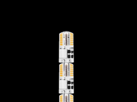 LED line LED 12V 2W Φυσικό Λευκό 1τμχ SMD3014