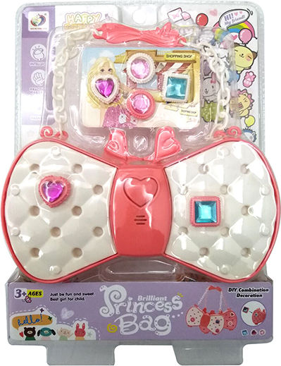 Perfectoys Perfectoys Schönheitsset Mangekyō