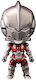Ultraman Φιγούρα Δράσης 11εκ.
