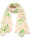 Women's Scarf Bej