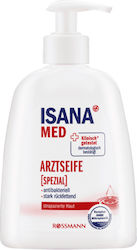 Isana Commercial Hand Cleaner with Antiseptic Action and 100% Alcohol