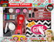 Mega Creative Children's Makeup