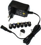 Amicus Universal Power Adapter 3 (1500MA)