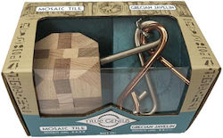 Wooden Puzzle for 14+ Years TG032